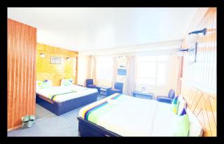 The White Yak Darjeeling Near Himalayan Nursery School - 8