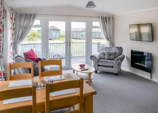 King Richards Country Lodges - 7