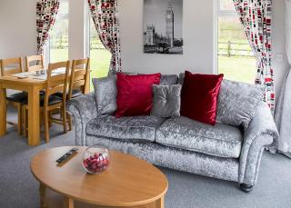 King Richards Country Lodges - 5