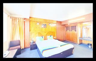 The White Yak Darjeeling Near Himalayan Nursery School - 5