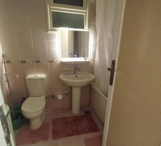 غرفتين و صاله مكيفه بالكامل و حمام و مطبخ مجهز بالكامل - 7