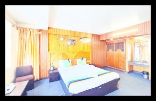 The White Yak Darjeeling Near Himalayan Nursery School - 3