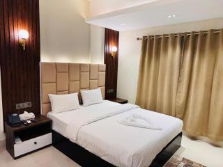 Grand Khalifa Hotel Hamama - 5