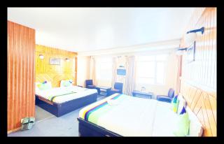 The White Yak Darjeeling Near Himalayan Nursery School - 1