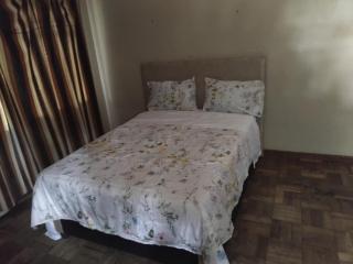 Good Time Yafe Guest House Sasolburg - 2