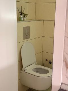 Central Apartments - 6