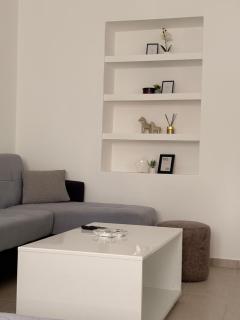 Central Apartments - 4