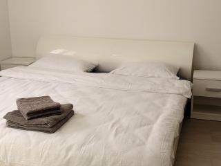 Central Apartments - 3