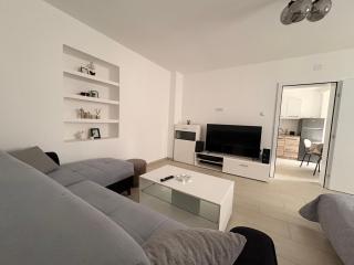 Central Apartments - 2