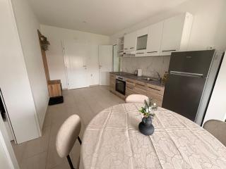 Central Apartments - 1