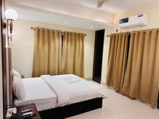 Grand Khalifa Hotel Hamama - 4