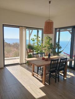 Sea Breeze Ecological Villa - 9