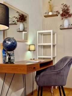 Bergling Apartment im Zentrum • Netflix • Festungsblick • Obst und Wein • - 7