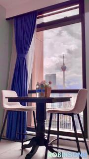 Serviced Apartments at Times Square Kuala Lumpur by Robinsons - 8