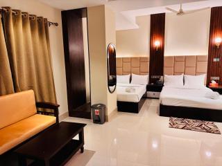 Grand Khalifa Hotel Hamama - 3