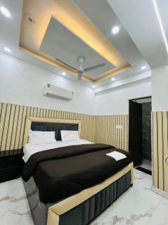 Scorpion inn hotel - 0