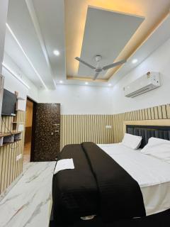 Scorpion inn hotel - 2