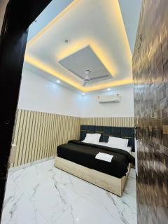 Scorpion inn hotel - 1