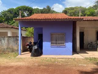 Casa com 2 quartos, ar condicionado, Wifi, cozinha - 0
