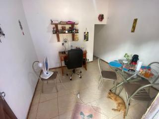 Casa com 2 quartos, ar condicionado, Wifi, cozinha - 9