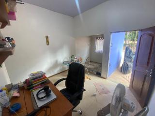 Casa com 2 quartos, ar condicionado, Wifi, cozinha - 2