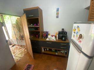 Casa com 2 quartos, ar condicionado, Wifi, cozinha - 1