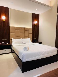 Grand Khalifa Hotel Hamama - 2