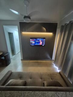 Casa Temporada em Paraty - Apartamento Térreo Condomínio Camino D Oro 500 metros do Trevo da cidade Portaria 24 horas - 6