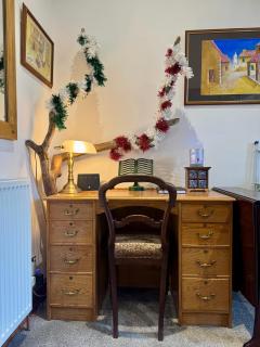 4B Millhill Street - 1