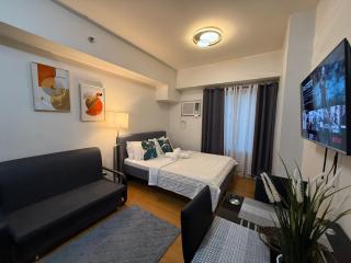 Condo near US Embassy and St Lukes Ermita - 3