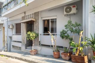 Kastella Sea Breeze Studio by ΜΡS - 9