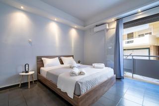 Kastella Sea Breeze Studio by ΜΡS - 6