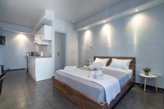 Kastella Sea Breeze Studio by ΜΡS - 8