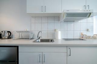 Kastella Sea Breeze Studio by ΜΡS - 2