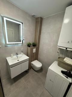 Apartment Field 9 - 2