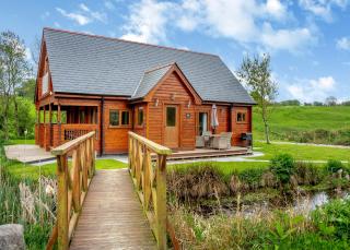 Anglesey Lakeside Lodges - 6