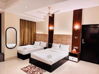 Grand Khalifa Hotel Hamama - 1