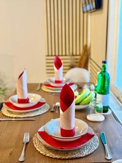 Bergling Apartment im Zentrum • Netflix • Festungsblick • Obst und Wein • - 2