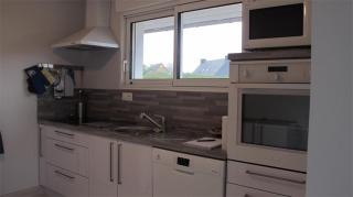 Belle maison 3 etoiles dans la station touristique de Trebeurden à 1km de la mer - Réf 670 - 8