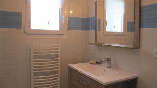 Belle maison 3 etoiles dans la station touristique de Trebeurden à 1km de la mer - Réf 670 - 2