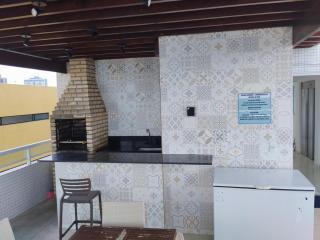 Flat na Praia do Bessa - 5