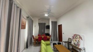 Les Residences Belani - Cadjehoun, Cotonou - 8