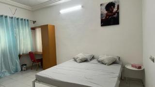 Les Residences Belani - Cadjehoun, Cotonou - 2