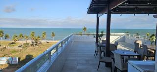 Flat na Praia do Bessa - 5