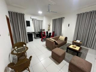 Les Residences Belani - Cadjehoun, Cotonou - 0