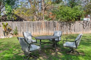 The Little Lone Star - 1