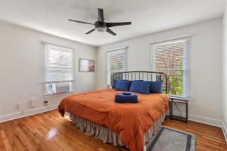 The Little Lone Star - 7