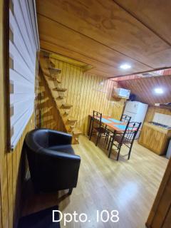 Wildepartamentos Valdivia ER - 1