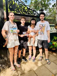 The Travellers Rest - 1