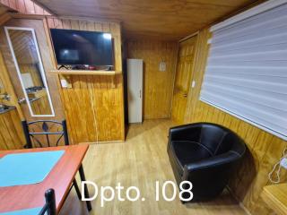 Wildepartamentos Valdivia ER - 2